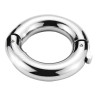 MenSteel Ballstretcher en métal ajustable Round Clip M 40-50mm - Poids 165g 